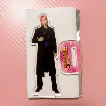 무대 럭키독1 루키노 아크릴 스탠드