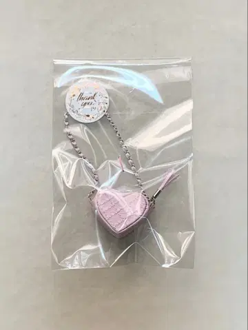 작가님 구매 인형용 백 22cm 인형 리카짱 핑크