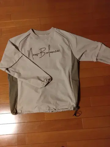 뉴발란스 스니드 2025 모델 사이즈 6