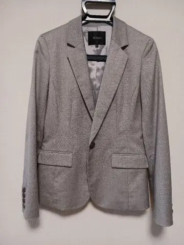 [ BOSCH ] 그레이 수트