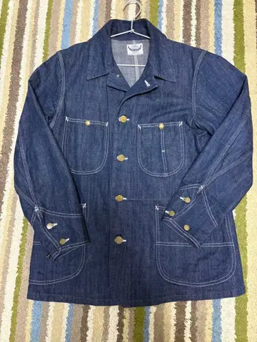 jelado 491j 커버올 사이즈 S