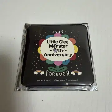 LittleGleeMonster 리토그리 voice 캔뱃지