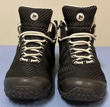 머렐 남성용 카멜레온 7 스톰 미드 고어텍스