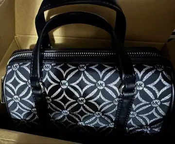 마이클코어스 스몰 보스턴 백