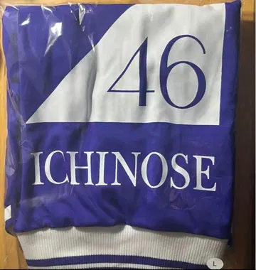 이치노세 미쿠 저지 L 사이즈