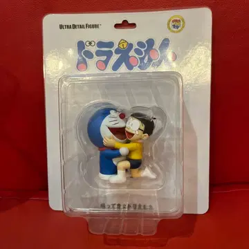 UDF 돌아온 도라에몽