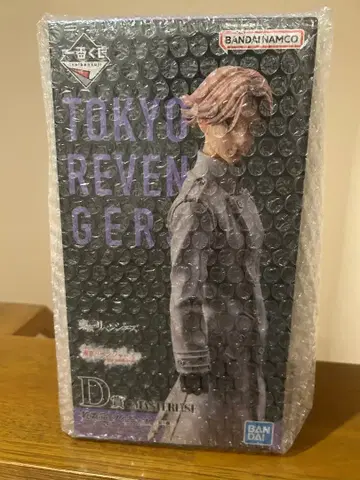 이누이 세이소 제일복권 피규어