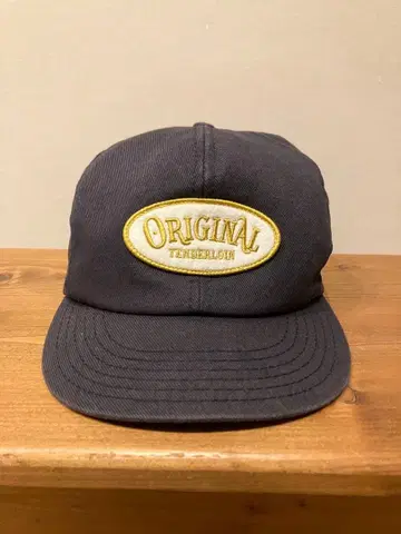 텐더로인 트래커 캡