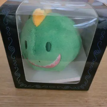 WayV XIAOJUN 마스코트 키링