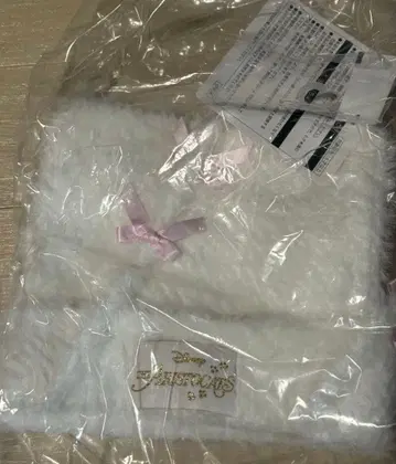 마리 짱 오샤레 캣 니트캡 모자 팬캡 디즈니