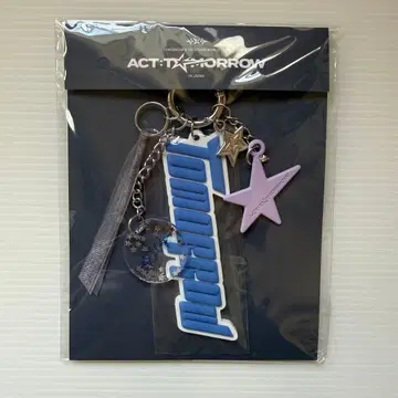 [ TXT ] 키링 ACT:TOMORROW