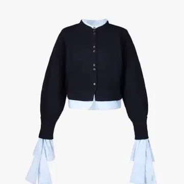 Bibiy. ANGELIQUE KNIT