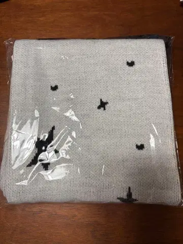 RIIZE 2nd Anniversary MD 2주년 슬로건 머플러