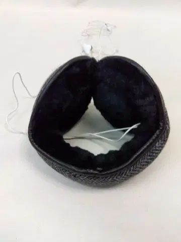 이어머프 헤드폰