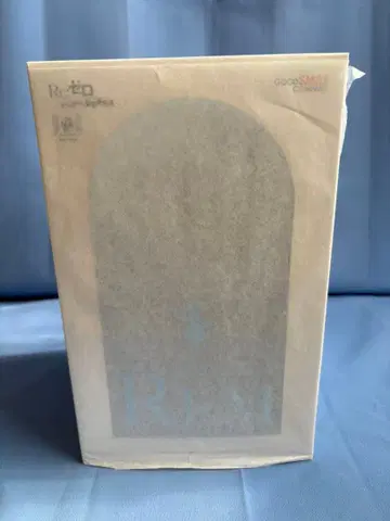 Re: 제로부터 시작하는 이세계 생활 렘 1/7 피규어