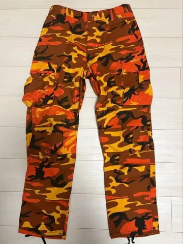 ROTHCO 로스코 카고 팬츠 1227-0429-KP-0704