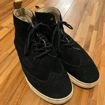 남성용 스니커즈