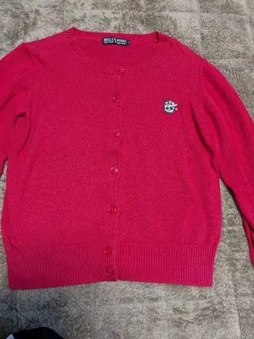 헬캣펑크 가디건