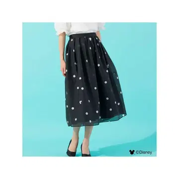 미키 스커트