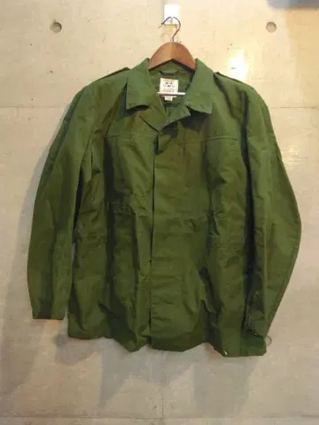 C-50 밀리터리 자켓