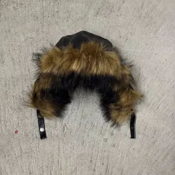 가죽 플라이트 캡 구제 의류 빈티지 스트릿 스타일 그런지 Y2K