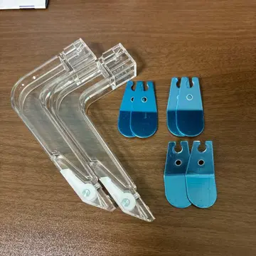 UFO9 S 암 손톱 세트