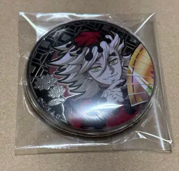 귀멸의 칼날 AGF 메탈 캔뱃지 도우마