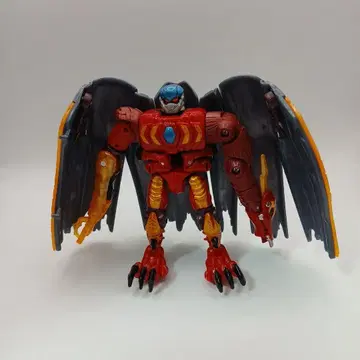 트랜스포머 비스트 워즈 리턴즈 BR-05 피규어 메가트론