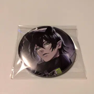 트위스테 기숙사복 마레우스 캔뱃지