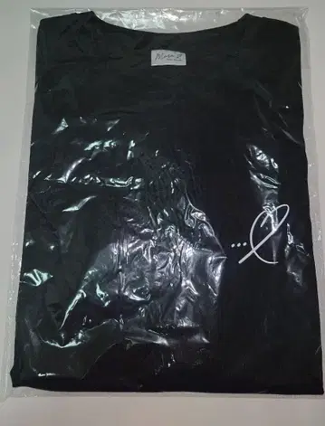 [ 새상품 미개봉 ] 키쿠치 후마 오후카이 vol.1 티셔츠