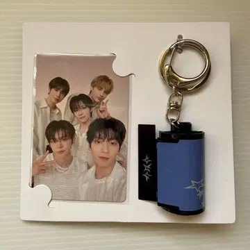 [ TXT ] 필름 키링 ACT:TOMORROW