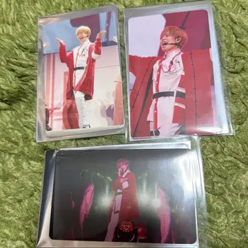 아호노 사카타 포토 카드