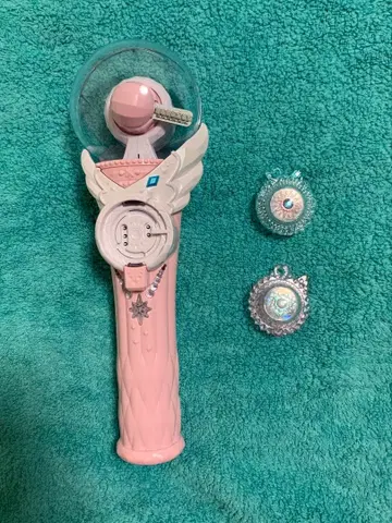 프리큐어 스카이 미라지 스카이톤