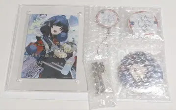 센토 네 생일 굿즈 2022