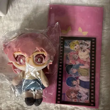 모모이 아이리 하피콜레