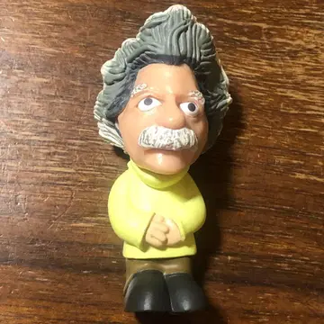 알베르트 아인슈타인 피규어 이론물리학자 세계의 위인