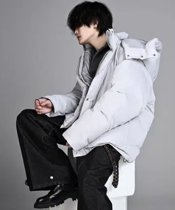 ADRER HI FUNCTIONALITY PAD HEAT JACKET