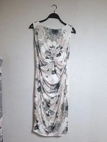 로라 애슐리 원피스