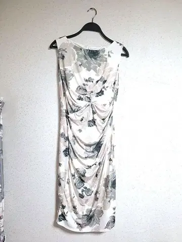 로라 애슐리 원피스