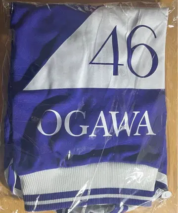 오가와 아야 저지 L 사이즈