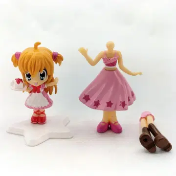 당시물 키라링 레볼루션 츠키시마 키라리 피규어 키라링 스타일