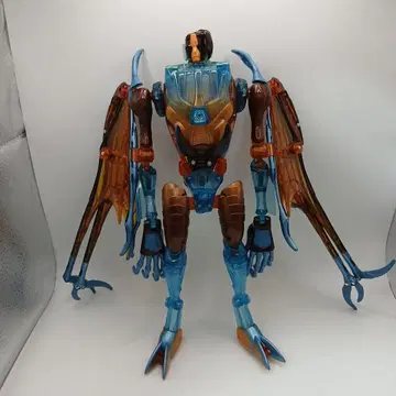 트랜스포머 비스트 워즈 리턴즈 BR-09 나이트스크림