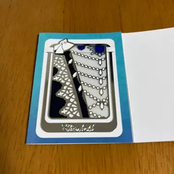 엘리자베트 시크릿 스테인드 클립 엘리자베트 시시 익명 배송