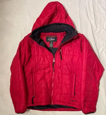 LLBEAN 여성용 패딩 자켓