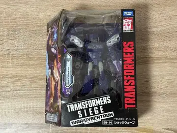 SG-14 쇼크 웨이브