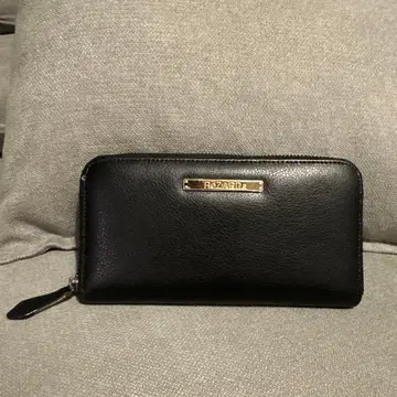 리자드 히카루 지갑 장지갑 ReZARD 블랙 장지갑 리자드