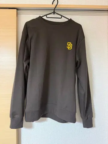 샌디에이고 파드레스 트레이닝복 시마무라