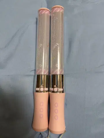 =LOVE 이코러브 응원봉 펜라 2024 공식