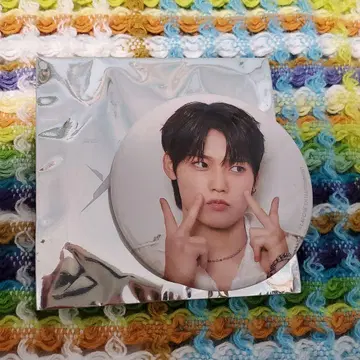 기무라 마사야 캔뱃지