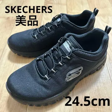 새상품급 SKECHERS GRACEFUL 2.0-LAVISHLY 24.5
